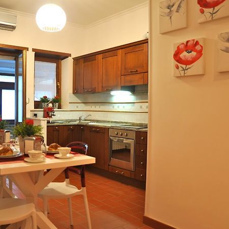 로마 La Casa Del Pigneto 아파트 외부 사진