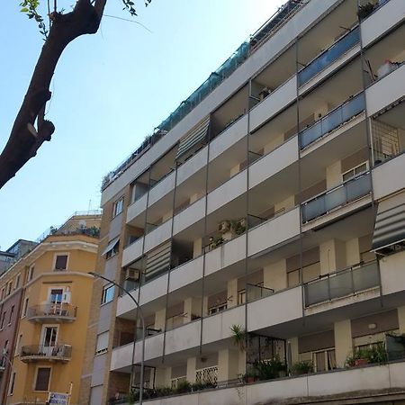 로마 La Casa Del Pigneto 아파트 외부 사진